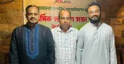 ডুরার সভাপতি শাহজাহান মোল্লা, সম্পাদক জহিরুল ইসলাম নির্বাচিত