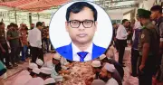 শাহজালাল মাজার দান বিতর্ক: জেলা প্রশাসনের ৫ লাখ টাকা দানের যৌক্তিকতা নিয়ে প্রশ্ন