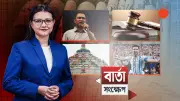 মাঠে ফিরছেন সাকিব আল হাসান, জানালেন বিসিবি সভাপতি