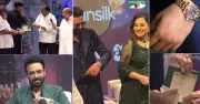 শাকিব খান পেলেন সত্তর লাখ টাকার রোলেক্স ঘড়ি