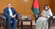 শামা ওবায়েদ ইসলামের ইরান-মার্কিন আলোচনার সাফল্য কামনা