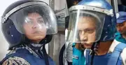 শাপলা চত্বর মামলায় সাংবাদিকদের জিজ্ঞাসাবাদ, এআইয়ের দাবি