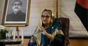 শেখ হাসিনার দাবি: সব বাধা পেরিয়ে এ বছরই দেশে ফিরব