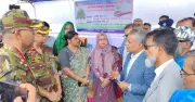 নিষিদ্ধ দলের তৎপরতা দেখা গেলে তা জাতির ব্যর্থতা: রবিউল আলম