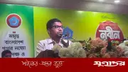 মিছিল-মিটিং নয়, দক্ষতাভিত্তিক শিক্ষায় জাতি গড়ে তোলার আহ্বান শিবির সভাপতির