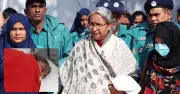 কারাগারে অসুস্থ দীপু মনিকে ঢামেকে আনা হয়েছে