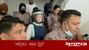 আরেক মামলায় গ্রেফতার দেখানো হলো কণ্ঠশিল্পী মমতাজকে
