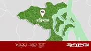 বরিশালে অফিস-বাসায় সাপ আতঙ্ক, এক সপ্তাহে ৫টি উদ্ধার