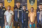 ছেলে স্বীকার করল বাবাকে খুনের ঘটনা, ফাঁদ পেতে নারী বন্ধুর সাহায্য নেয়