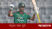 বাংলাদেশ টি-টোয়েন্টি স্কোয়াডে সৌম্য সরকারের প্রত্যাবর্তন