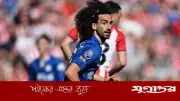 বিশ্বকাপ খেলতে গিয়ে দল বদল করলেন স্পেনের তারকা মার্ক কুকুরেয়া