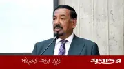 ফাঁকতালে বহু লোক এমপি হয়েছিলেন: স্পিকার হাফিজ উদ্দিন