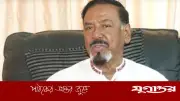 স্পিকারের দায়িত্ব শেষে রাজনীতি থেকে অবসর নেবেন মেজর হাফিজ