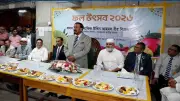স্পিকার: ১৭ বছর পর কার্যকর সংসদ পেয়েছে দেশ; ইকরার মৃত্যুতে অভিনেতা আলভী দুই দিনের রিমান্ডে