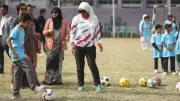 প্রাথমিক শিক্ষায় খেলাধুলা বাধ্যতামূলক, বেসরকারি বিশ্ববিদ্যালয়ের কর কমানোর প্রস্তাব