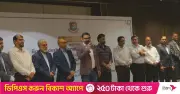 ক্রীড়াঙ্গন দুর্নীতিমুক্ত করতে জিরো টলারেন্স নীতি: ক্রীড়া প্রতিমন্ত্রী