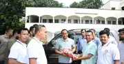 খেলাধুলা তরুণদের শৃঙ্খলা ও নেতৃত্ব বিকাশে গুরুত্বপূর্ণ: ডেপুটি স্পিকার