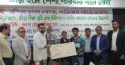 যুব ও ক্রীড়া মন্ত্রণালয়ের কল্যাণ তহবিল থেকে ৮.৪১ কোটি টাকা বিতরণ
