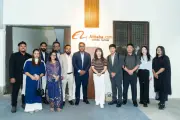 স্প্রিংফিল্ড কর্পোরেশনের চট্টগ্রাম অফিস উদ্বোধন, রপ্তানি ডিজিটালাইজেশন ত্বরান্বিত