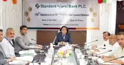 স্ট্যান্ডার্ড ইসলামী ব্যাংকের ১৫০তম কমিটি সভা অনুষ্ঠিত