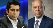 আইন ও অর্থ মন্ত্রণালয় সংক্রান্ত স্থায়ী কমিটি গঠন