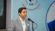 প্রাথমিক শিক্ষায় দীর্ঘমেয়াদি বিনিয়োগ জরুরি: প্রতিমন্ত্রী ববি হাজ্জাজ