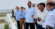 রাষ্ট্রীয় চিংড়ি খামার আধুনিকায়নে সব ধরনের সহায়তা দেবে সরকার: প্রতিমন্ত্রী