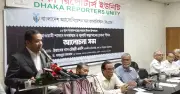 সরকার গণমাধ্যমের স্বাধীনতায় হস্তক্ষেপ করবে না: তথ্য প্রতিমন্ত্রী