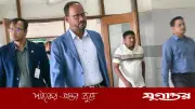 টাঙ্গাইল মেডিকেলে অনিয়ম-অব্যবস্থাপনা দেখে ক্ষুব্ধ প্রতিমন্ত্রী টুকু