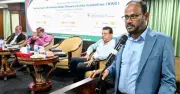অ্যান্টিবায়োটিকের অপব্যবহার রোধে সমন্বিত উদ্যোগের আহ্বান প্রতিমন্ত্রীর