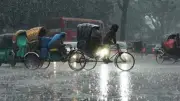 ১১ জেলায় ঝড়বৃষ্টি, তাপপ্রবাহ কমার আভাস; মেসি গোল্ডেন বুটের দৌড়ে এগিয়ে