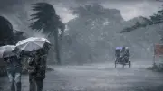 ঢাকাসহ ১৫ জেলায় ঝড়বৃষ্টির আভাস, কাতারে গ্যাস বিস্ফোরণে ১৩ নিহত
