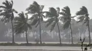 ঢাকাসহ ১৩ অঞ্চলে ঝড়ের পূর্বাভাস, তিস্তা প্রকল্পে চীনের আগ্রহ