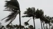 দেশের ১৩ অঞ্চলে ঝড়ের পূর্বাভাস, নিখোঁজ শিশুর মরদেহ উদ্ধার
