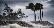 দেশজুড়ে ঝড়ো হাওয়া ও বজ্রবৃষ্টির সম্ভাবনা, নদীবন্দরে সতর্কতা