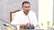 হামের টিকাদানে গাফিলতি হলে কঠোর ব্যবস্থা: প্রধানমন্ত্রী