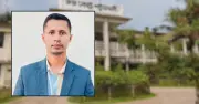 ছিনতাই মামলায় পটুয়াখালীতে ছাত্রদল সভাপতি ফাহাদ কারাগারে