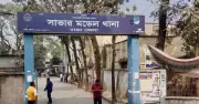 ছাত্র হত্যা মামলার আসামি পালানো: দায়িত্বে অবহেলায় তিন পুলিশ প্রত্যাহার