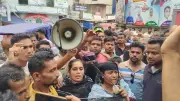 লক্ষ্মীপুরের রামগঞ্জে শিক্ষার্থী হত্যা মামলা, বিক্ষোভ অব্যাহত