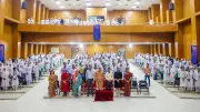 শিক্ষার্থীদের বিশ্ব নাগরিক হওয়ার আহ্বান ‘তারুণ্যের পৃথিবী’ সেমিনারে