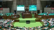 সম্পূরক বাজেট নিয়ে সংসদে তর্কবিতর্ক, বিরোধীদের প্রশ্ন