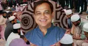 মাজার ইস্যুতে কথা বলায় সিলেটের সিউক চেয়ারম্যানকে হত্যার হুমকি, থানায় অভিযোগ