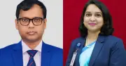 সিলেটের ডিসি সারওয়ার আলমের দায়িত্ব হস্তান্তর, ভারপ্রাপ্ত ডিসি পিংকি সাহা