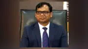 সিলেটের ডিসি সারওয়ার আলমকে প্রত্যাহার: কারণ ও প্রভাব