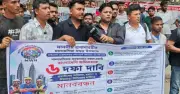 মালয়েশিয়ায় শ্রমিক পাঠানোয় সিন্ডিকেট ভাঙার দাবি