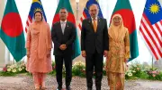 তারেক-আনোয়ারের লড়াই ও নেপথ্যের দুই নারী