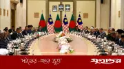 তারেক রহমান-আনোয়ার ইব্রাহিমের দ্বিপাক্ষিক বৈঠক শুরু, আলোচনায় শ্রম ও বাণিজ্য