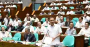 তারিক রহমানের প্রস্তাবিত বাজেট ‘জীবন বন্ধু বাজেট’: সংসদে বক্তব্য