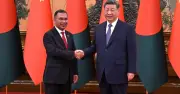 তারিক রহমানের চীন সফর: শি জিনপিংয়ের সঙ্গে বৈঠক, ১৩ চুক্তি সই