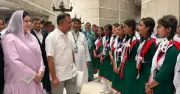 তারিক রহমান: শিক্ষার্থীরাই বাংলাদেশের ভবিষ্যৎ পরিবর্তনের কারিগর